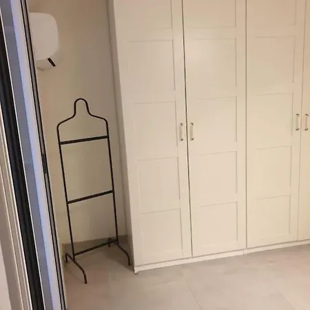Teatro Massimo Bellini Nuovo2+3a/c Apartment