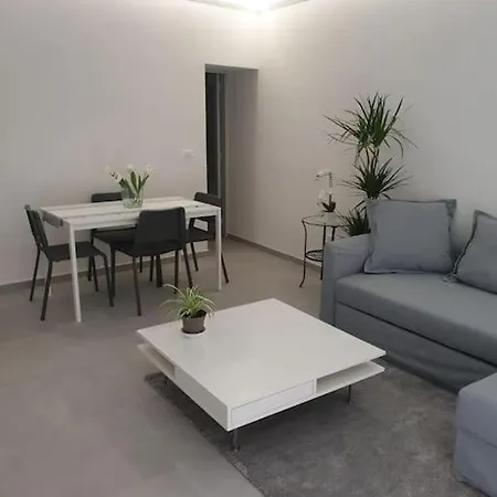 Apartmán Teatro Massimo Bellini Nuovo2+3a/c