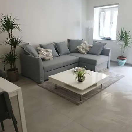 Apartmán Teatro Massimo Bellini Nuovo2+3a/c Katánie