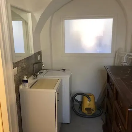 Apartmán Teatro Massimo Bellini Nuovo2+3a/c