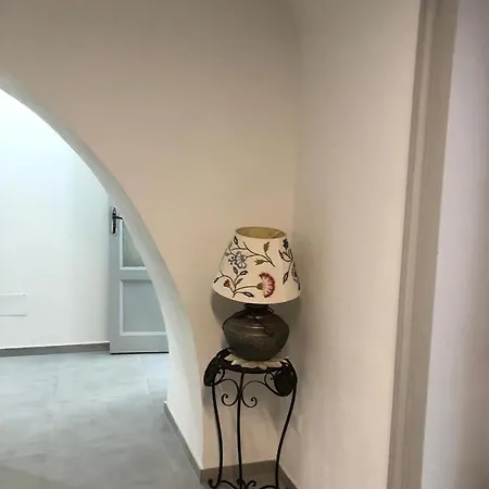 Apartmán Teatro Massimo Bellini Nuovo2+3a/c Katánie