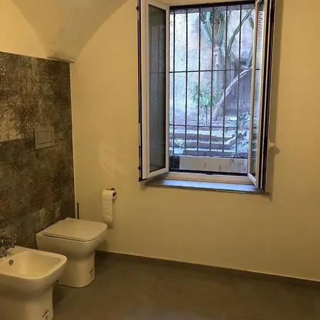 Teatro Massimo Bellini Nuovo2+3a/c Apartmán Katánie