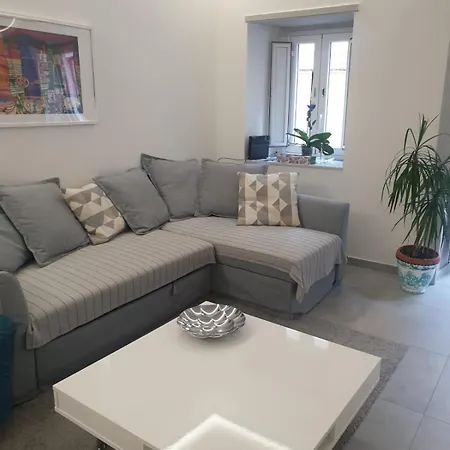 Apartmán Teatro Massimo Bellini Nuovo2+3a/c *
