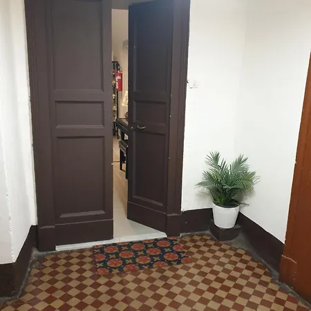 Teatro Massimo Bellini Nuovo2+3a/c Apartment