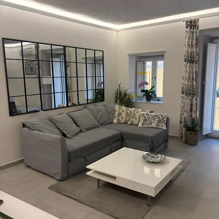 Teatro Massimo Bellini Nuovo2+3a/c Apartment